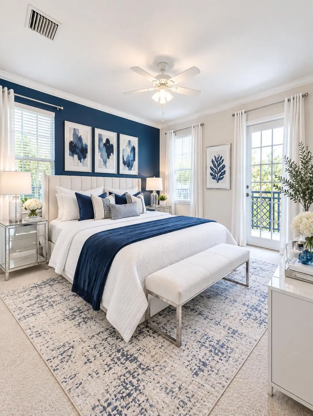 MELBA STAGED 10 at 8296 NW 9TH Avenue, Boca Raton
