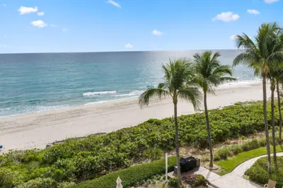 1063 Hillsboro Mile Hillsboro Mile 206, Hillsboro Beach – Condominium for sale