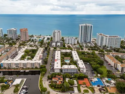1501 S OCEAN Boulevard 208, Lauderdale-By-The-Sea – Condominium for sale