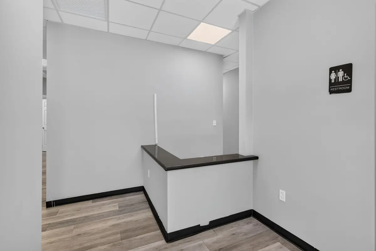 Reception Area at 8080 PASADENA Boulevard Suite A, Pembroke Pines