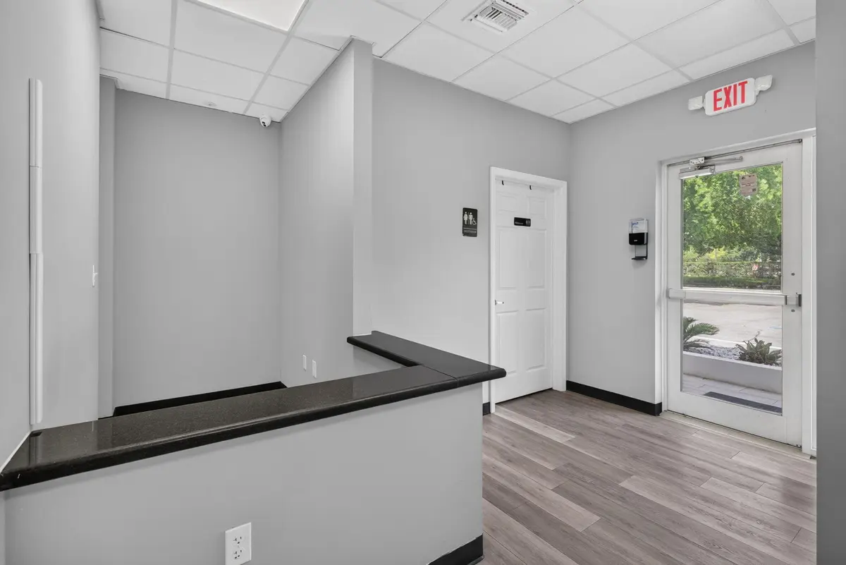 Main Entrance at 8080 PASADENA Boulevard Suite A, Pembroke Pines