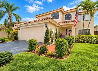 1431 SW 87TH Way, Pembroke Pines – Single Family Residence for sale