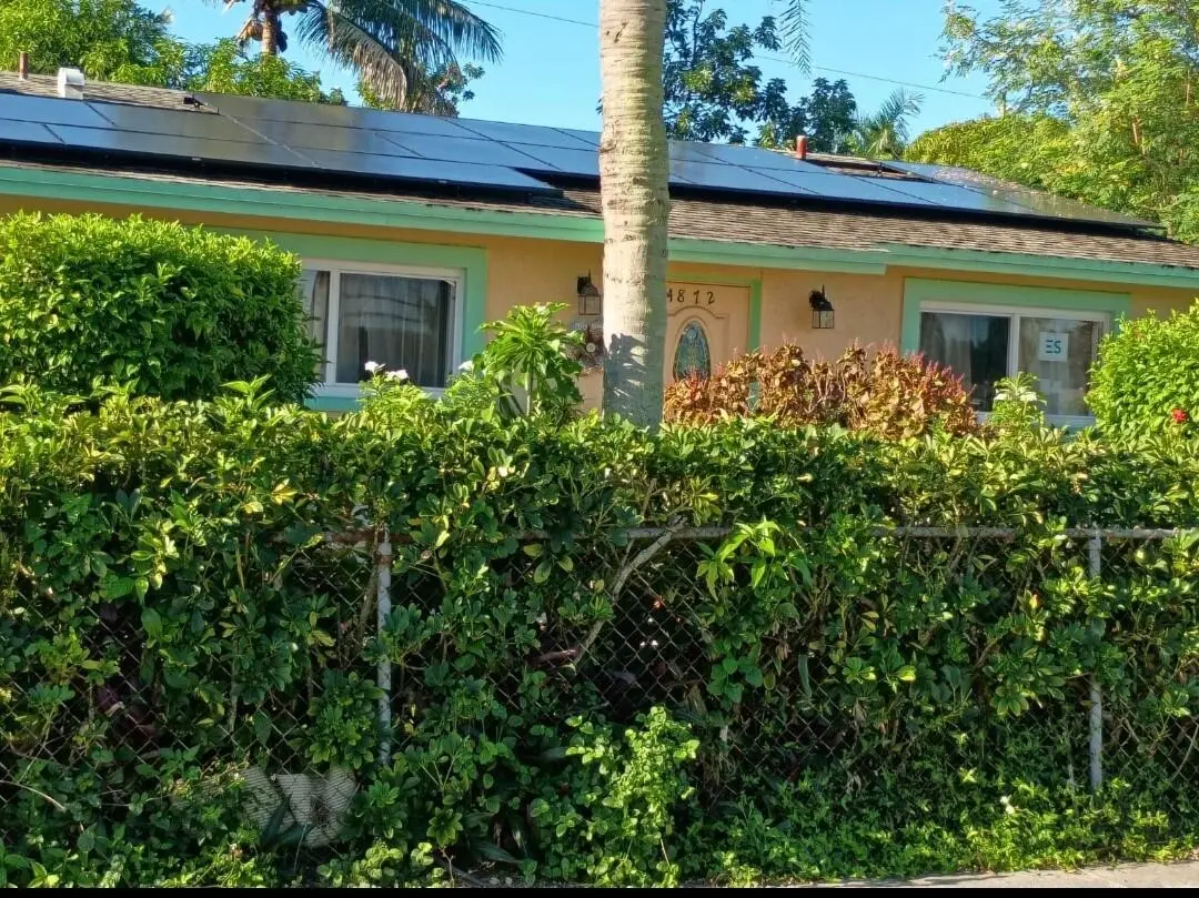Pic 01 at 4872 CARIBBEAN Boulevard, West Palm Beach