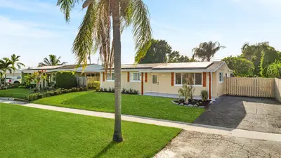 9379 KEATING Drive, Palm Beach Gardens – Single Family Residence for sale