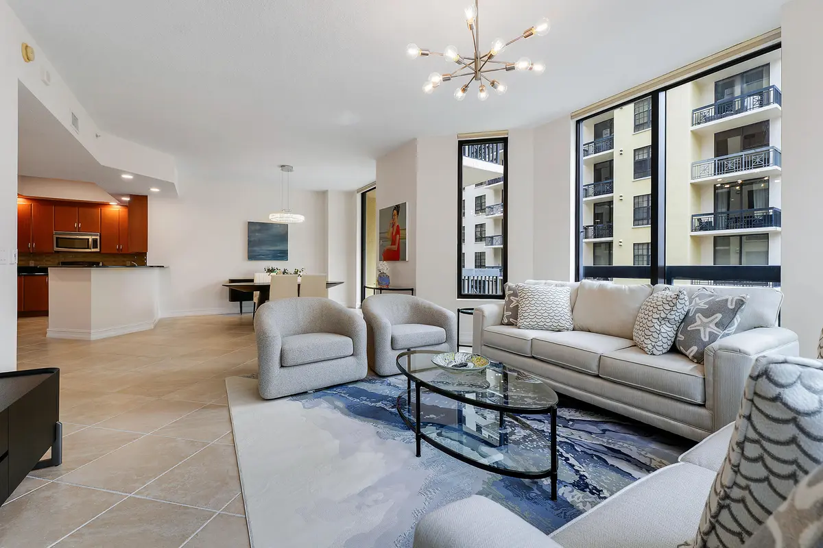 Open Space at 701 S OLIVE Avenue 1004, West Palm Beach
