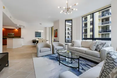 701 S OLIVE Avenue 1004, West Palm Beach – Condominium for rent