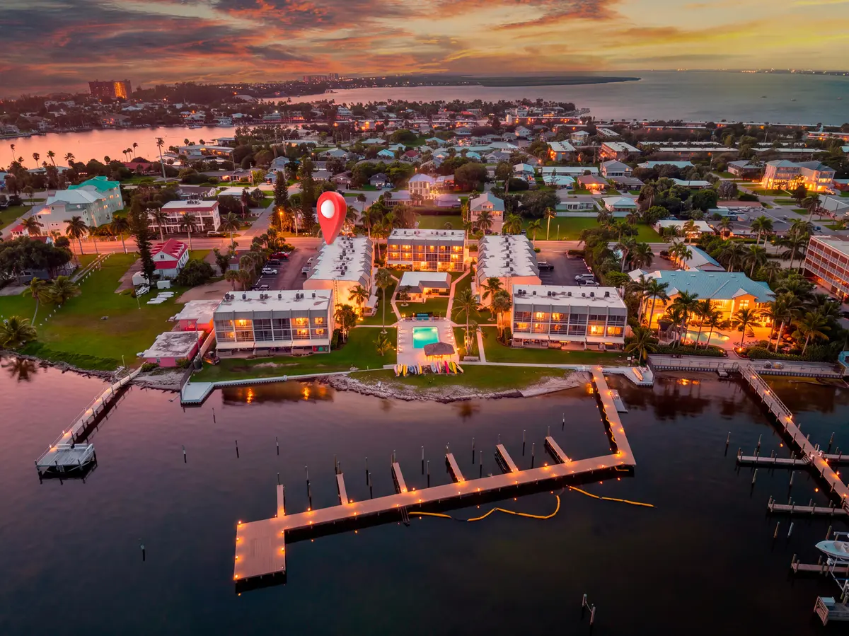 CM MEDIA -1 at 1300 Seaway Drive D7, Fort Pierce
