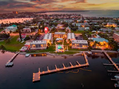 1300 Seaway Drive D7, Fort Pierce – Condominium for sale