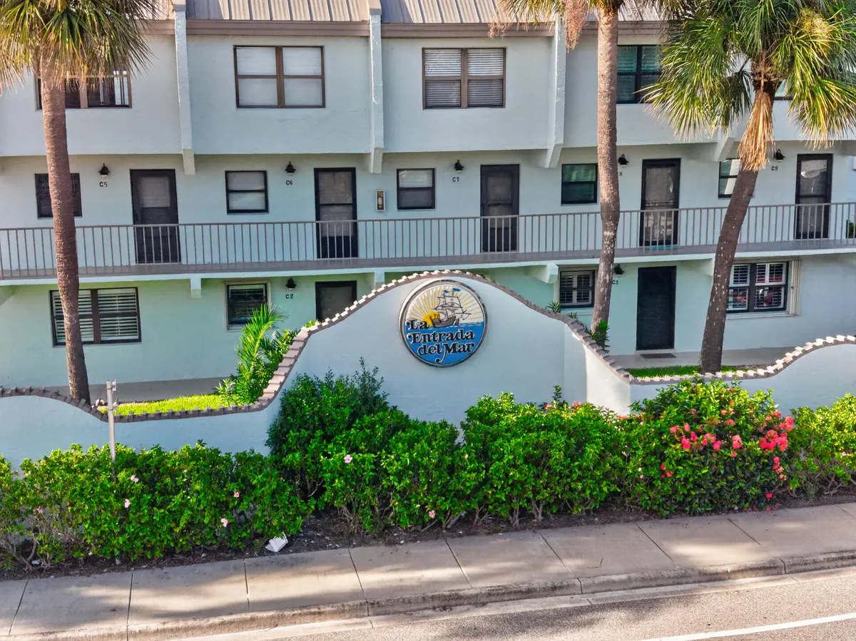 CM MEDIA -2 at 1300 Seaway Drive D7, Fort Pierce