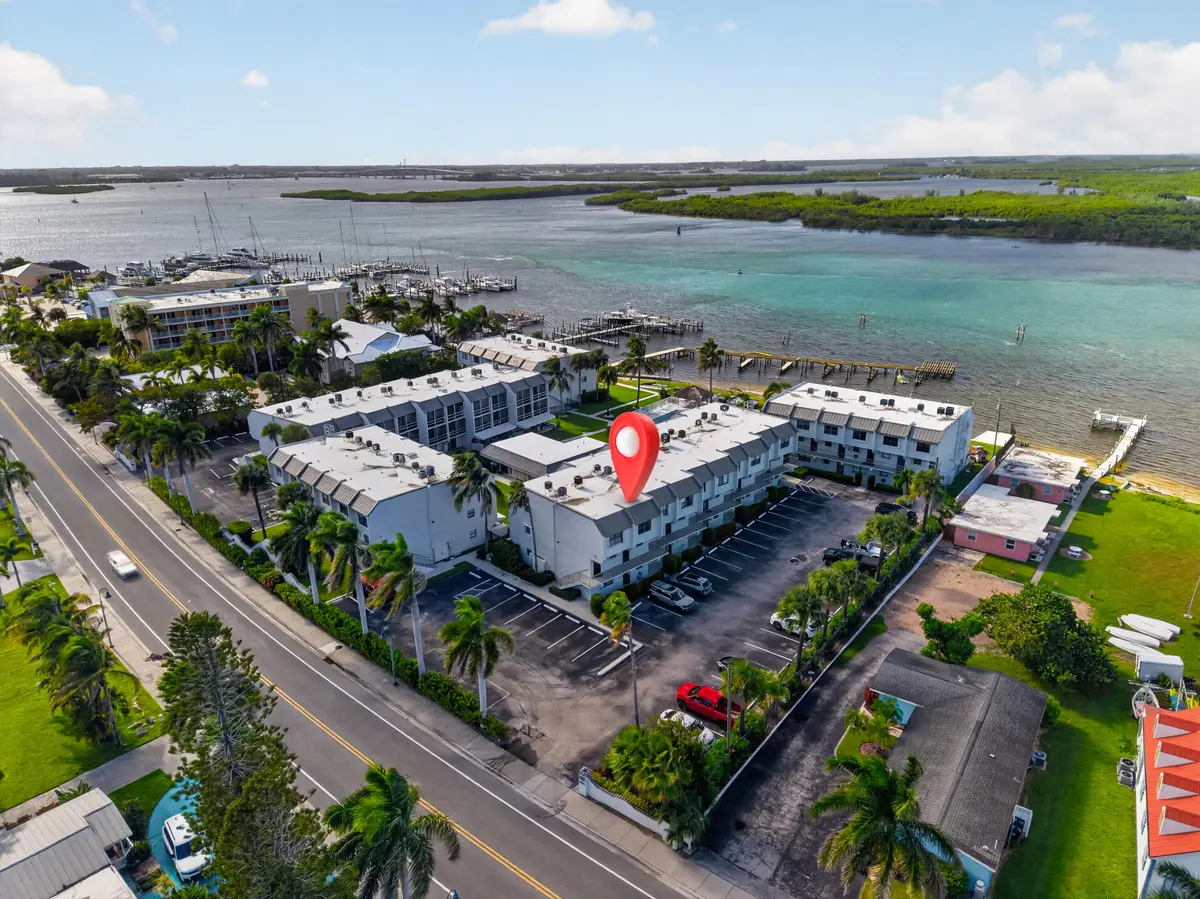CM MEDIA -5 at 1300 Seaway Drive D7, Fort Pierce