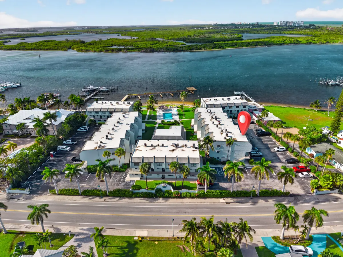 CM MEDIA -6 at 1300 Seaway Drive D7, Fort Pierce