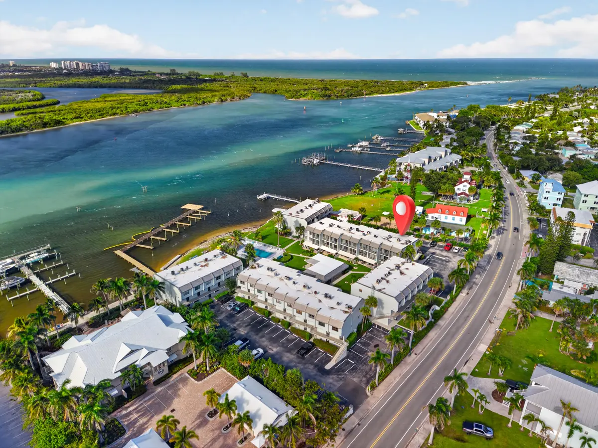 CM MEDIA -7 at 1300 Seaway Drive D7, Fort Pierce
