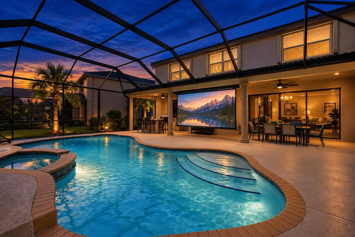 55-Twilight Photo 001 at 17751 SW 34th Court, Miramar