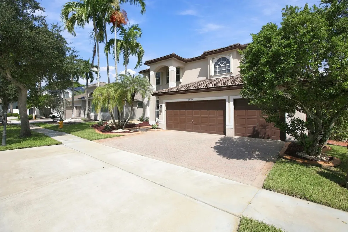 01-Property Photo 001 at 17751 SW 34th Court, Miramar