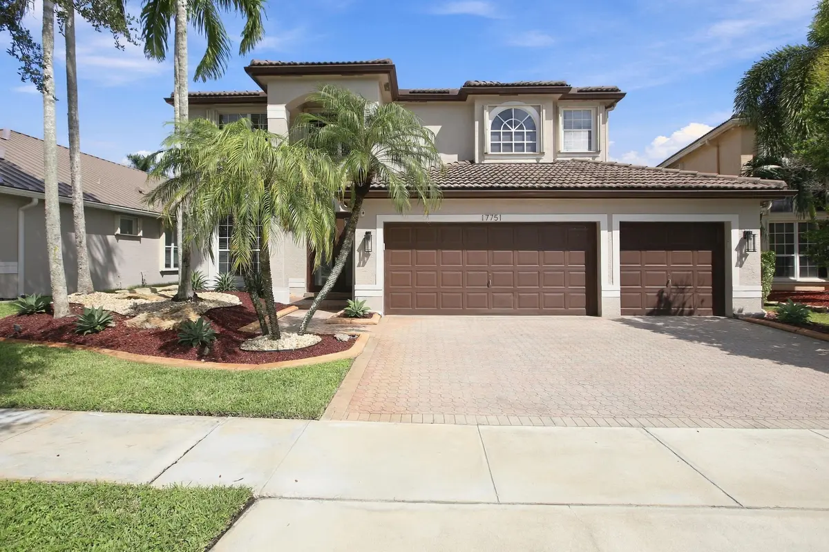 02-Property Photo 002 at 17751 SW 34th Court, Miramar