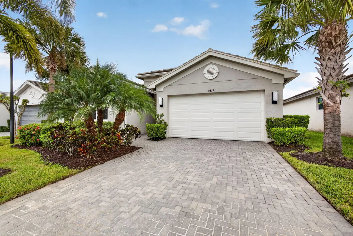 11839 SW JASPER LAKE Way at 11839 SW JASPER LAKE Way, Port St. Lucie