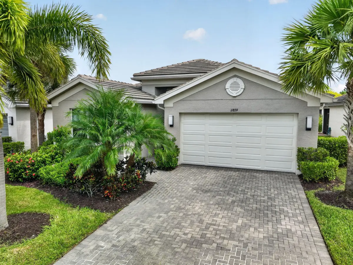 11839 SW JASPER LAKE Way at 11839 SW JASPER LAKE Way, Port St. Lucie