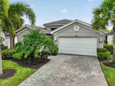 11839 SW JASPER LAKE Way, Port St. Lucie – Single Family Residence for sale