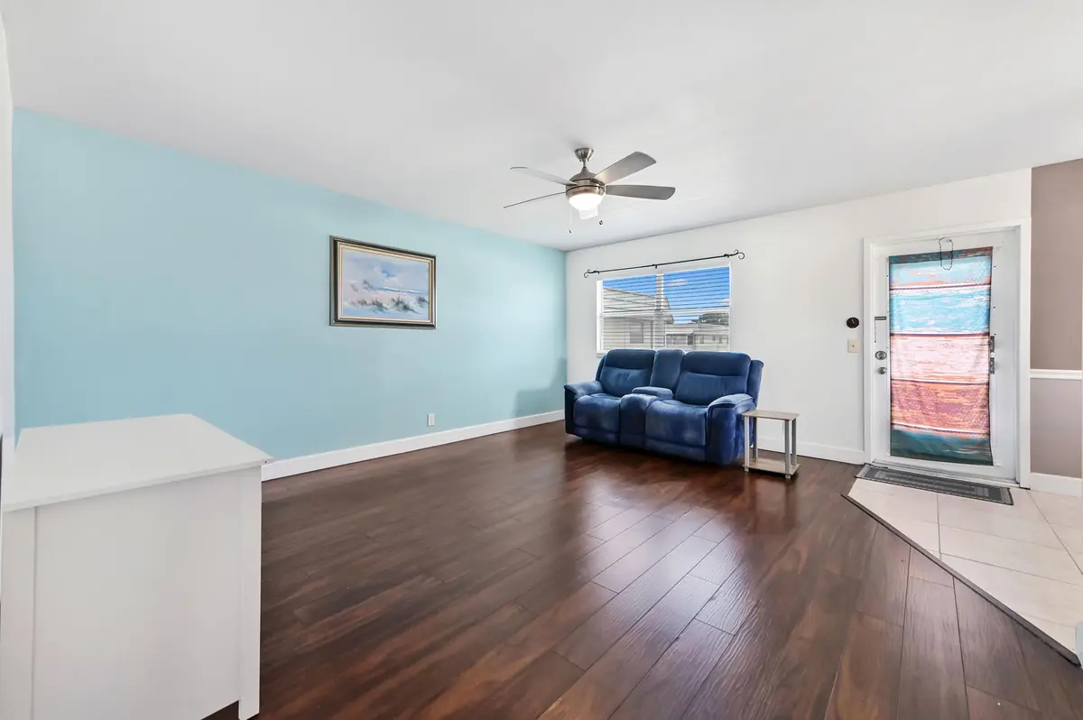 06 Living room 03 at 505 Monaco K Boulevard, Delray Beach