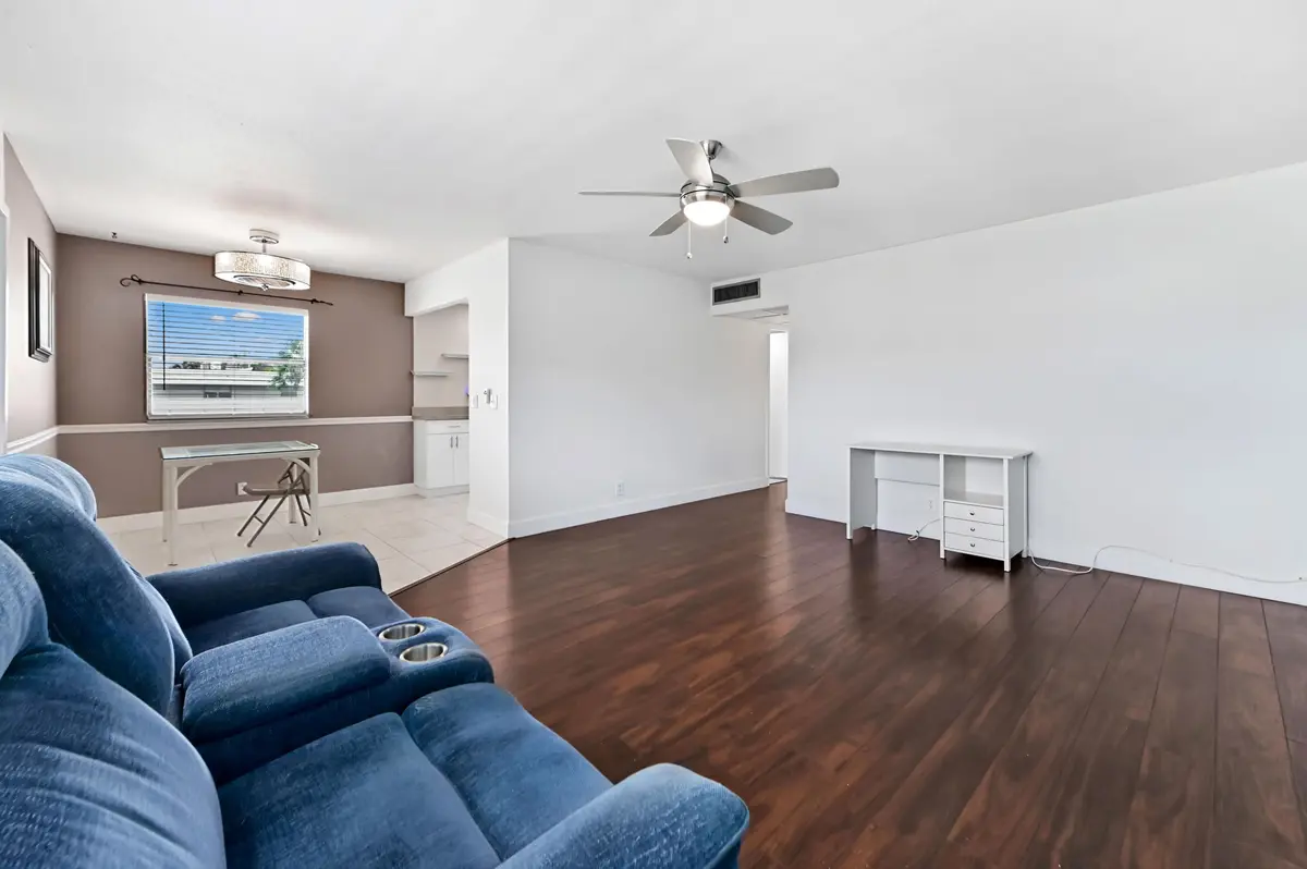 07 Living room 04 at 505 Monaco K Boulevard, Delray Beach