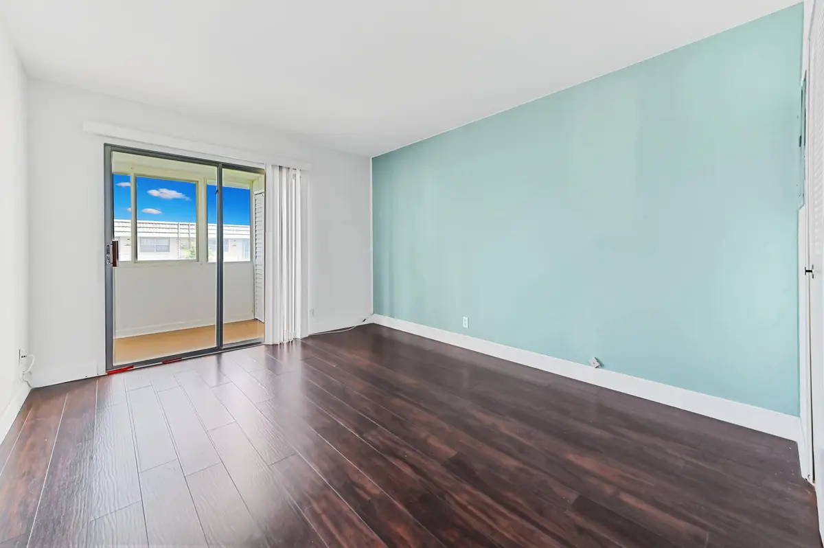 08 Bedroom 01 at 505 Monaco K Boulevard, Delray Beach