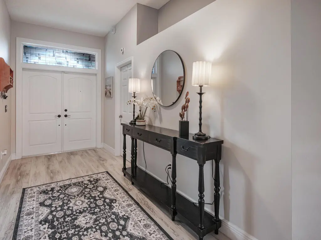 Foyer at 1169 MOURNING DOVE Lane, Wellington