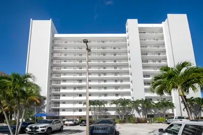 1391 S OCEAN 803, Pompano Beach – Condominium for sale