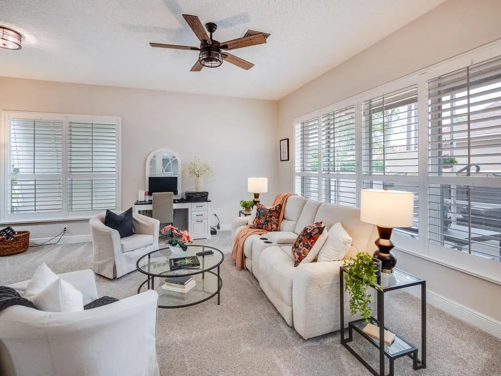 Great Room at 1169 MOURNING DOVE Lane, Wellington