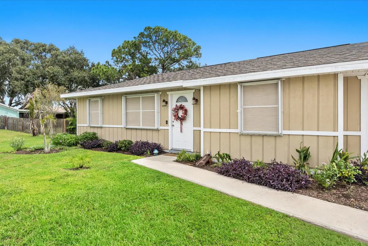 welcome at 2417 SW RONEY Road, Port St. Lucie