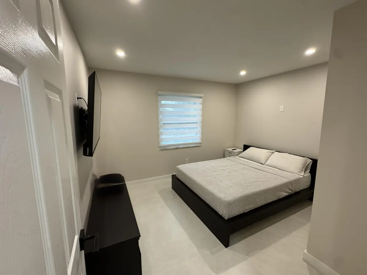 Bedroom1 at 12133 Big Cone Court, Wellington