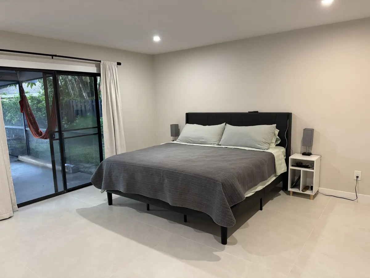 Master Bedroom at 12133 Big Cone Court, Wellington