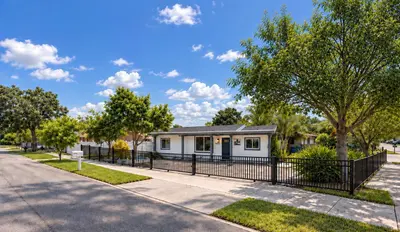 4401 SW 21st Street, Fort Lauderdale – Single Family Residence for sale