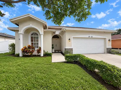 2858 NW 9TH Street, Fort Lauderdale – Single Family Residence for sale