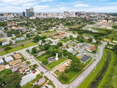 1120 9TH Street, West Palm Beach – Unimproved Land for sale