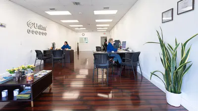 Univista Insurance in West Palm Beach, FL
