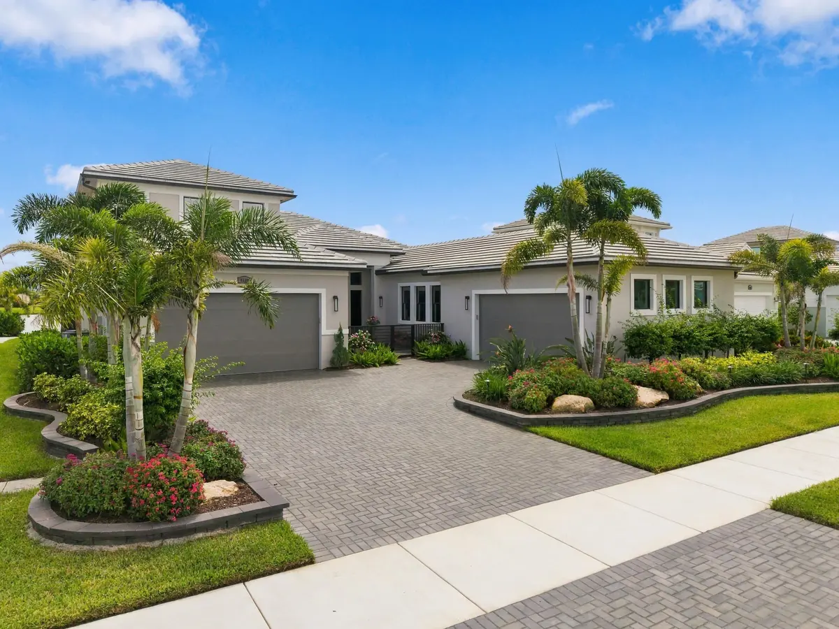 8549 SW Felicita Way at 8549 SW Felicita Way, Port St. Lucie