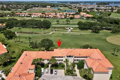 5040 Harmony Circle 305, Vero Beach – Condominium for sale