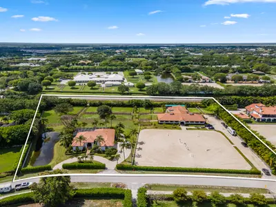 14883 Equestrian Way, Wellington – Single Family Residence for sale