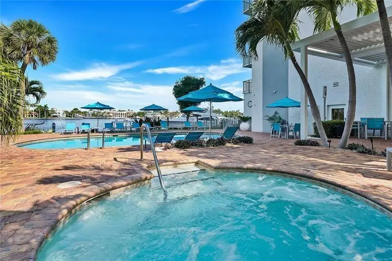 Portofino Main 4 at 77 S BIRCH Road 15C, Fort Lauderdale