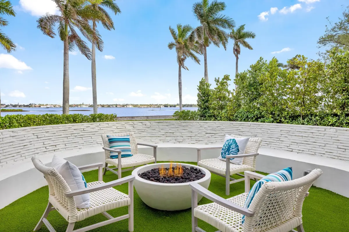 Exterior at 2745 S Flagler Drive, West Palm Beach