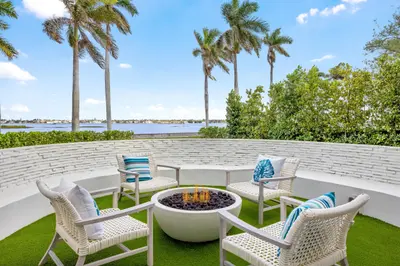 2745 S Flagler Drive, West Palm Beach – Single Family Residence for sale