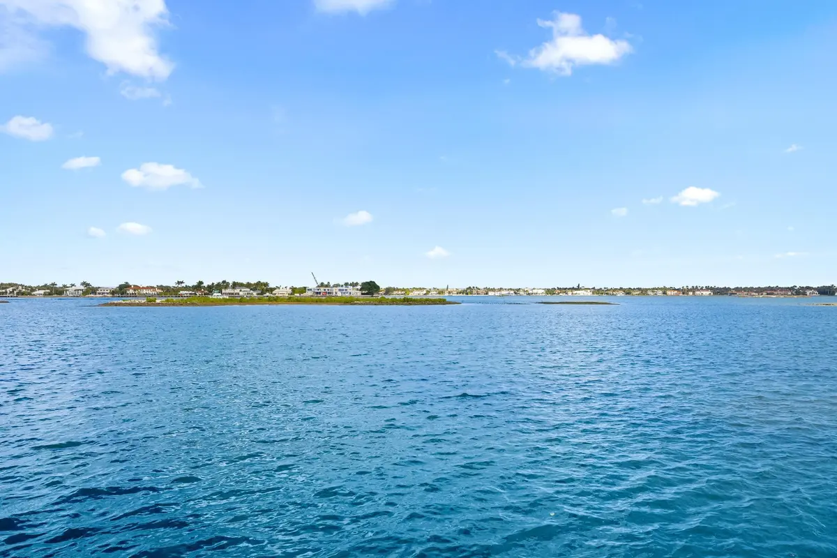 Waterfront at 2745 S Flagler Drive, West Palm Beach