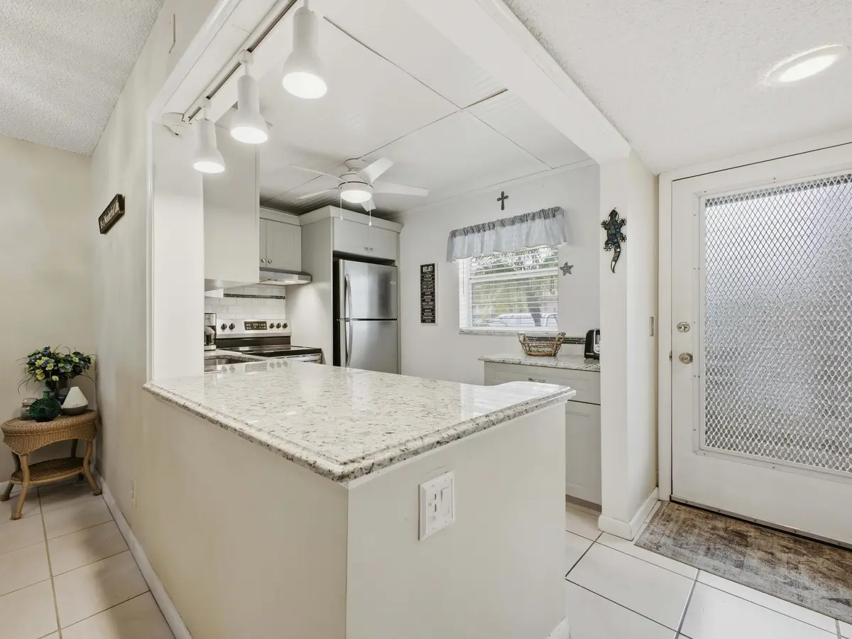 Kitchen 1 at 2620 NE 1st Court 1050, Boynton Beach