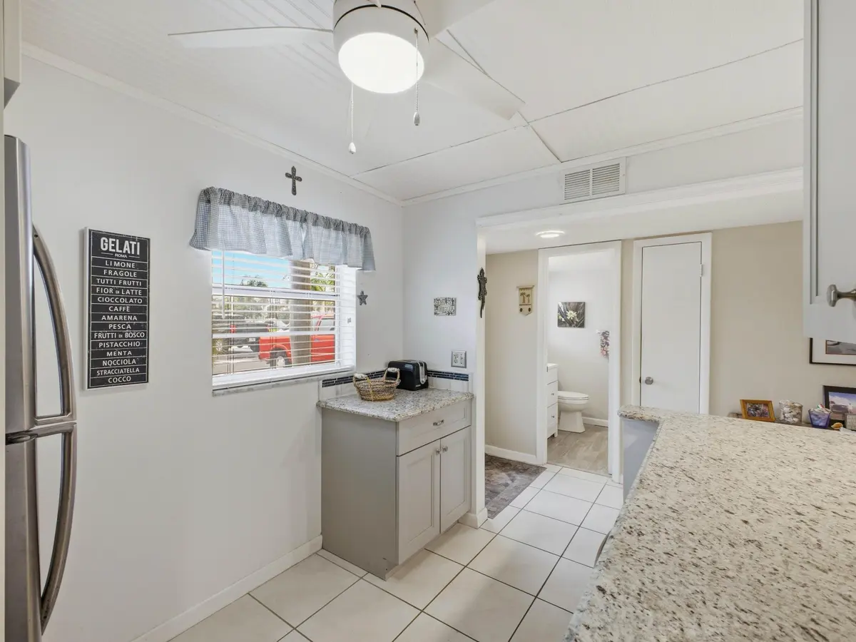 Kitchen 4 at 2620 NE 1st Court 1050, Boynton Beach