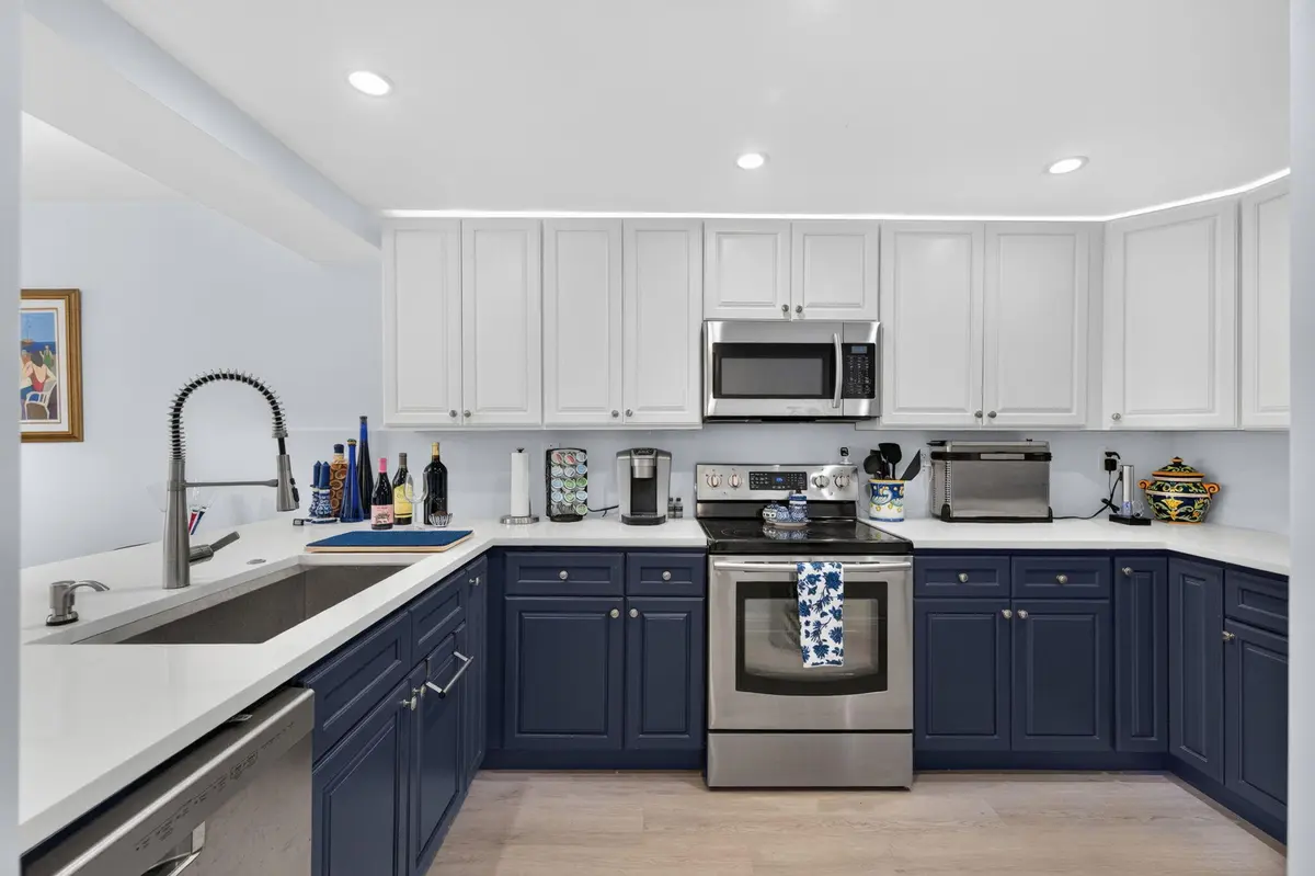Upgrades Galore at 8 Royal Palm Way 104, Boca Raton