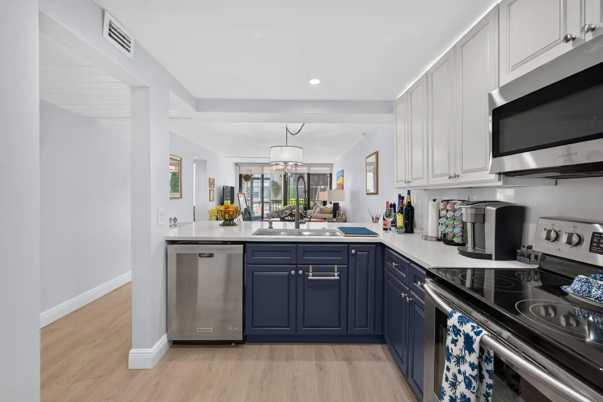 Light and Bright at 8 Royal Palm Way 104, Boca Raton
