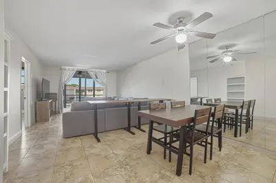 4500 N FEDERAL Highway 358G, Lighthouse Point – Condominium for sale