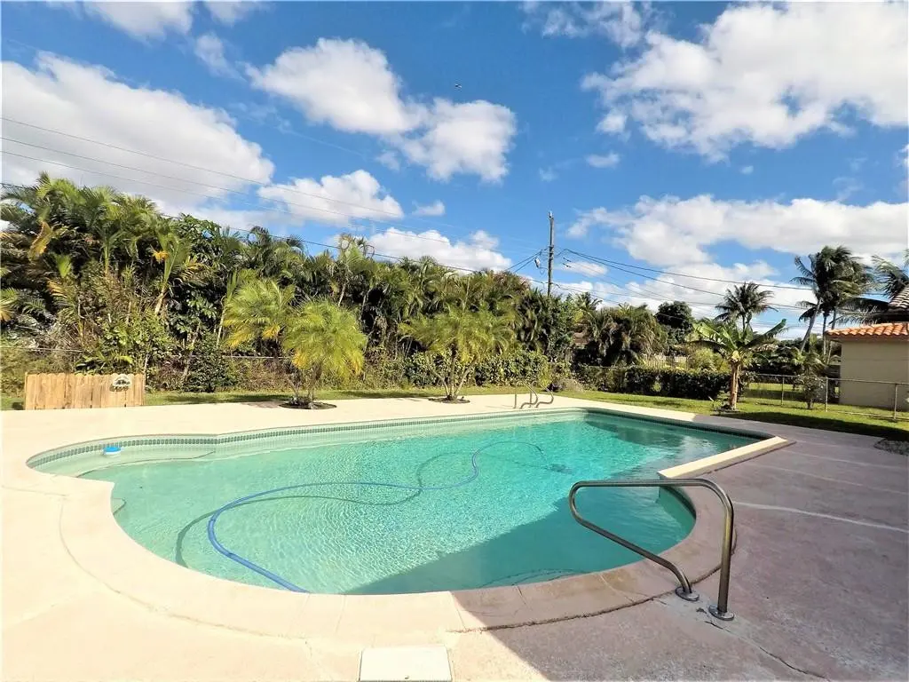 Photo 1 at 7221 NW 10TH Place, Plantation