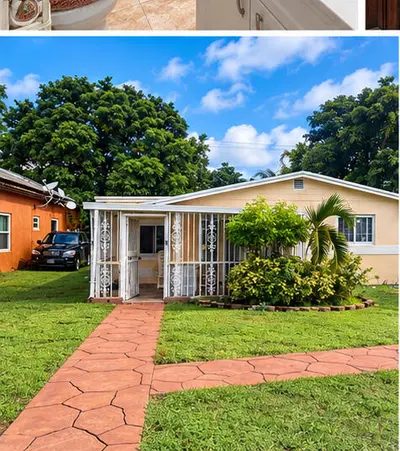 4301 SW 28TH Street, West Park – Single Family Residence for sale