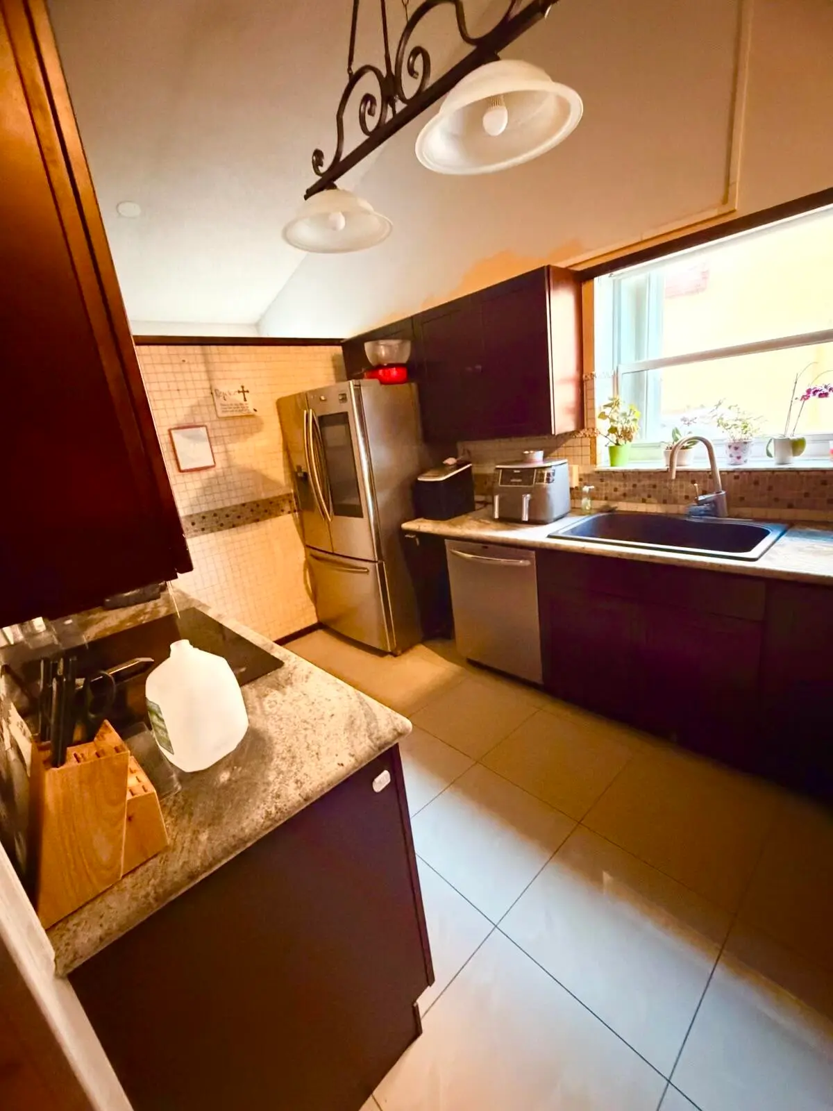 Kitchen at 106 Azalea Circle, Boynton Beach